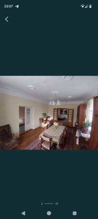 4х кімн. буд, заг 116 м2, газ, світло, колодязь. Роша, вул. Альпійська - фото 1