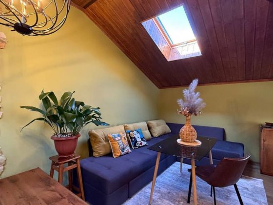 Продаж стильної 1к.квартири в ЖК “Університетський” Ужгород