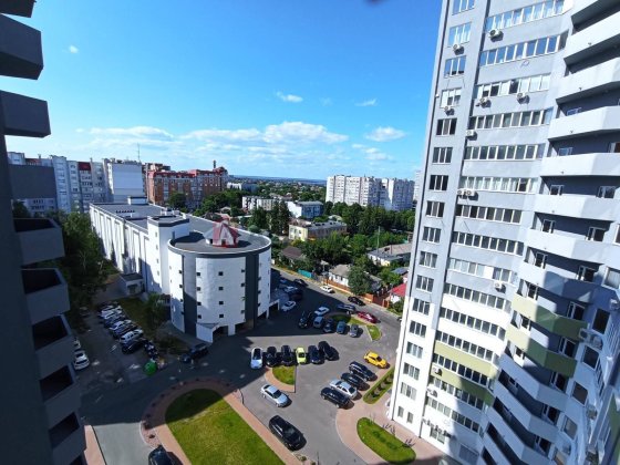 Видова двокімнатна є-оселя для ВПО є-відновлення Черкаси