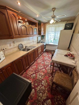 Продам 3-х комн. Центр, ЦУМ - фото 1