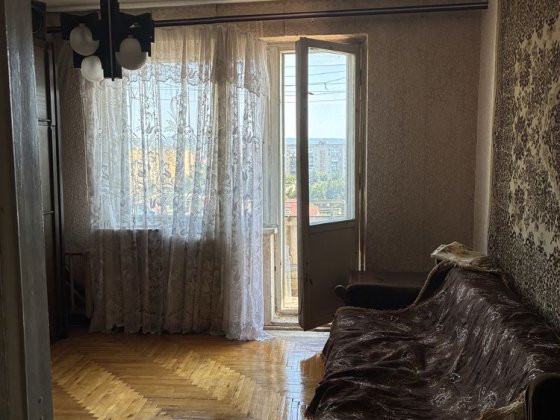 Продаж 3к квартири 67 кв. м на вул. Минайська 3, кв 69 Ужгород