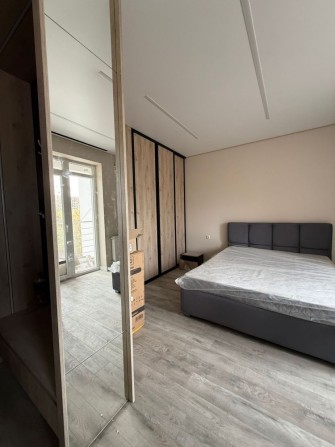 Продаж 1-кімнатної квартири- студії - фото 1