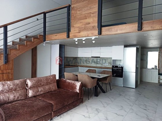 Сучасний ЖК Комфорт-парк. 2-рівнева квартира 88м2 Заходь і живи! Черкаси