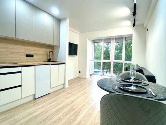 Смарт-квартира з новим ремонтом! Київ