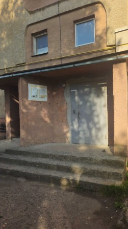 2-кімнатна квартира в районі вул. Минайської - фото 1