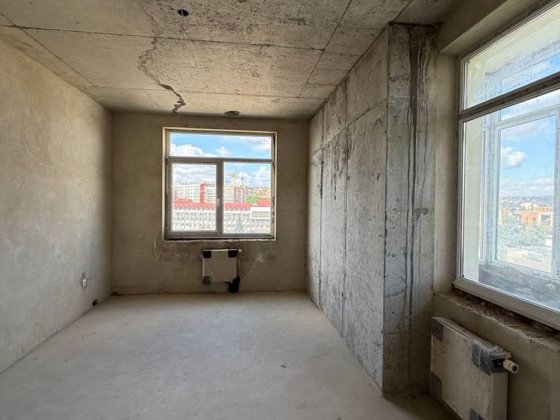 Продається 3к новобудова на Пилипа Орлика Чернівці