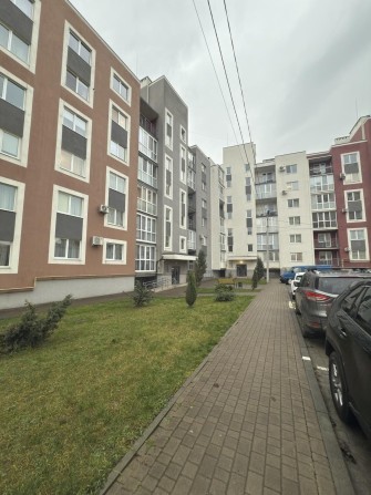 Здана 2 кімнатна квартира НОВОБУДОВА - фото 1