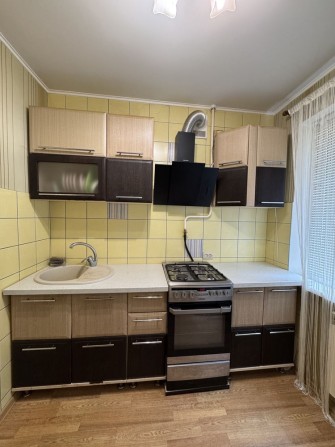 Продаж просторої трьохкімнатної квартири  Самоквасова з ремонтом! - фото 1