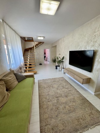 Продаж великоі сімейноі квартири - фото 1