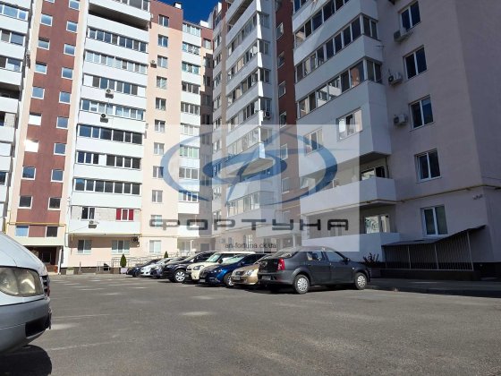 2 кімнатна квартира НОВОБУДОВІ по вул. Корольова /о. Черкассы