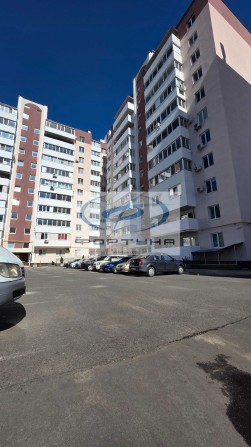 2 кімнатна квартира НОВОБУДОВІ по вул. Корольова /о. - фото 1