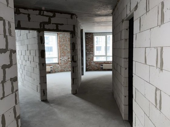 БЕЗ КОМІСІЇ! Продаж квартири ЖК Грейт Great Осокорки Дарниця