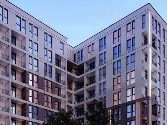 Продаж однокімнатної квартири в ЖК Зоряний Ужгород