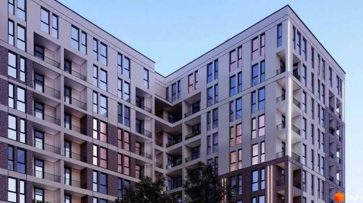 Продаж однокімнатної квартири в ЖК Зоряний - фото 1