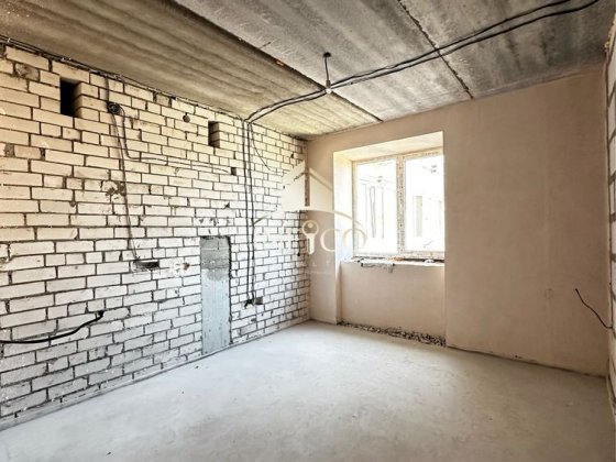 Продаж видової двушки в центрі міста Черкаси