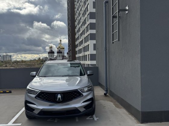 Здам паркомісце паркоместо Киев