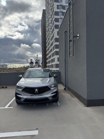 Здам паркомісце паркоместо - фото 1