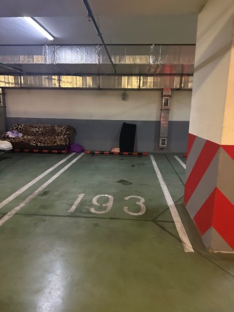 Сдам паркинг 35 жемчужина литературная - фото 1