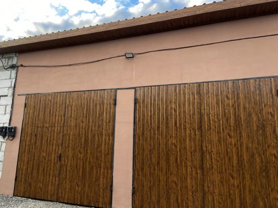 ЕКСКЛЮЗИВ ПІД БУС 8/8 БОКС Оренда яма 220/380 підвал охорона