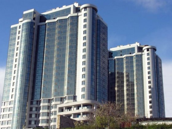 Сдам паркинг ЖК Гагарин Плаза Одесса