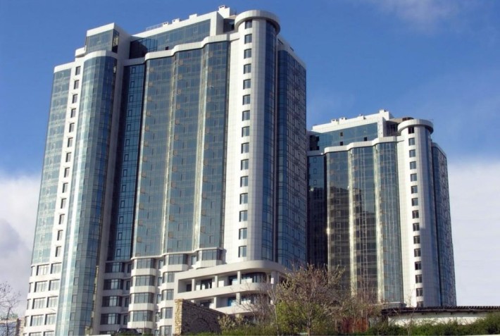 Сдам паркинг ЖК Гагарин Плаза - фото 1