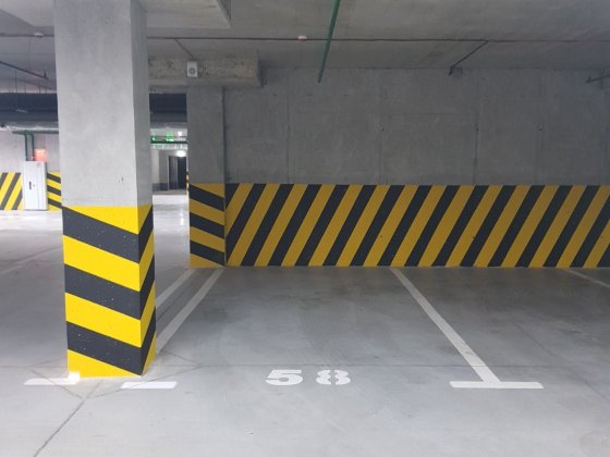 Оренда паркомісця в ЖК Нова Англія Київ