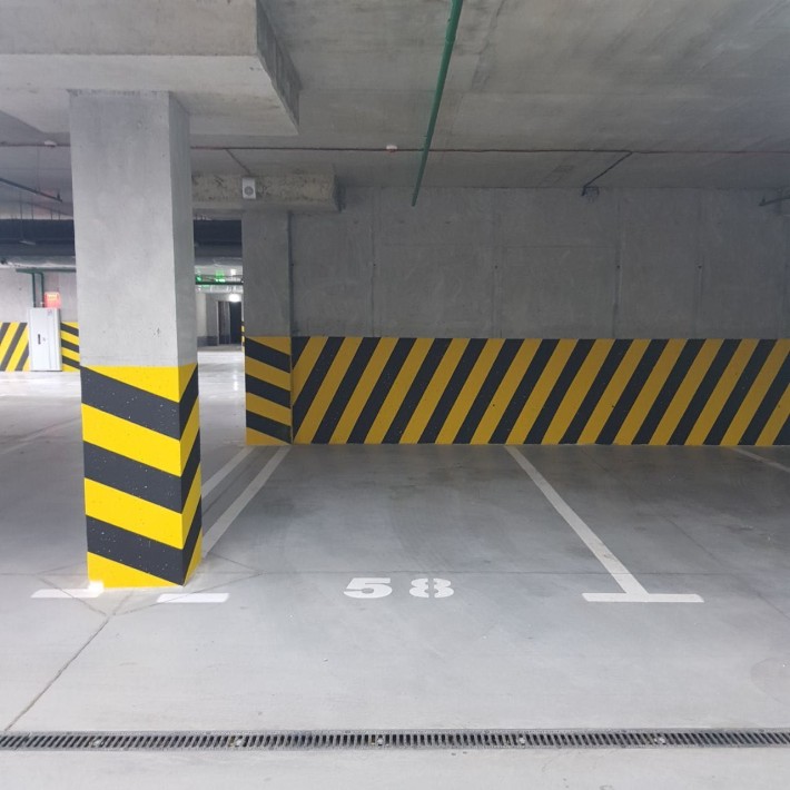 Оренда паркомісця в ЖК Нова Англія - фото 1