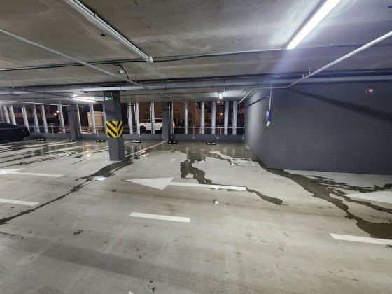 Аренда паркинга Варшавский 3, Очередь 7.9 паркінг ЖК Варшавський Київ