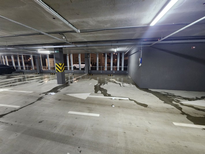 Аренда паркинга Варшавский 3, Очередь 7.9 паркінг ЖК Варшавський - фото 1