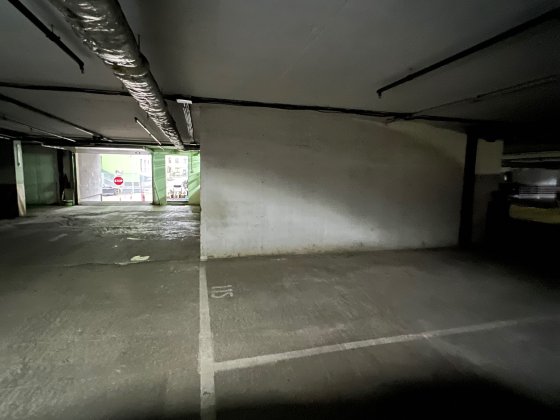 Здам в оренду парко місце за вул М. Голего Київ