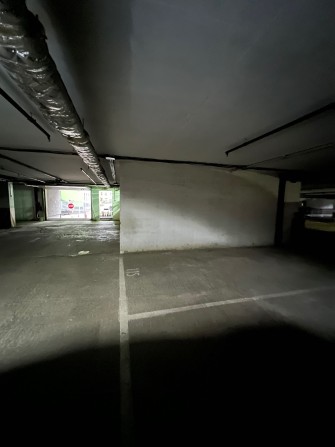 Здам в оренду парко місце за вул М. Голего - фото 1