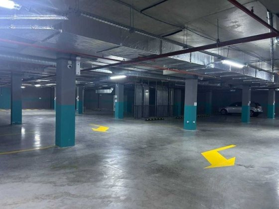 Парко місце Жк "Атмосфера" Одесса