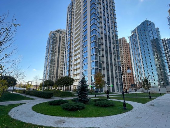 Оренда паркомісця,ЖК "НОВОПЕЧЕРСЬКІ ЛИПКИ", Верхогляда 17б,17в,19а,19б