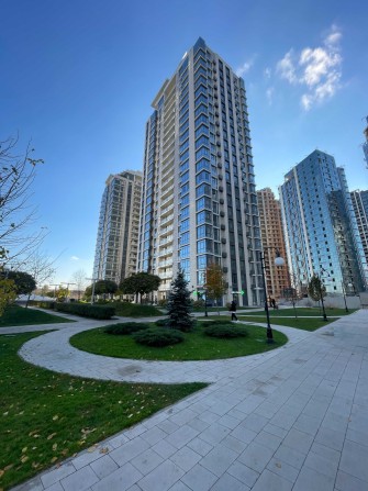 Оренда паркомісця,ЖК "НОВОПЕЧЕРСЬКІ ЛИПКИ", Верхогляда 17б,17в,19а,19б - фото 1