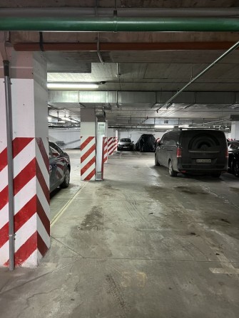 Здам в оренду підземний паркінг - фото 1