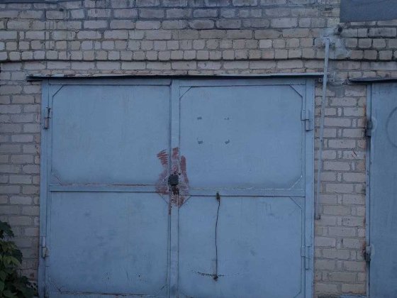 Здам в оренду цегляний гараж від власника в центрі місті Михайловцы