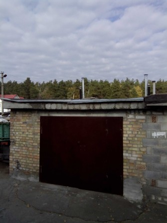 Здам в оренду гараж Петропавлівська-Борщагівка  ГК ** Чайка** - фото 1