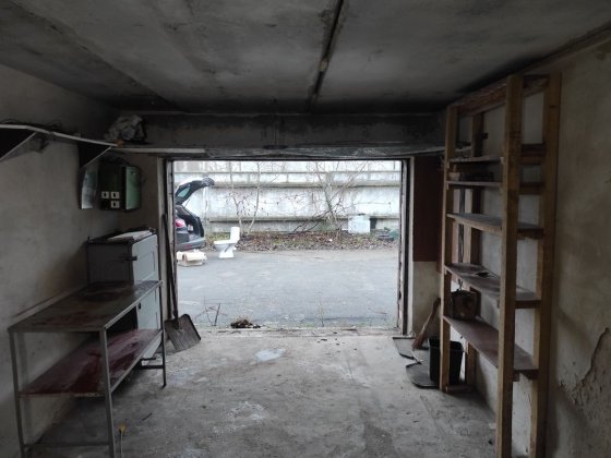 Здається гараж Автолюбитель-15 Мала Кохнівка