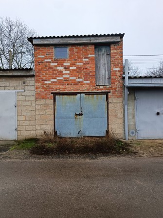 Здам гараж не дорого - фото 1