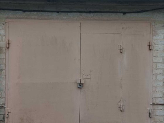 Оренда гаража вараш Вараш