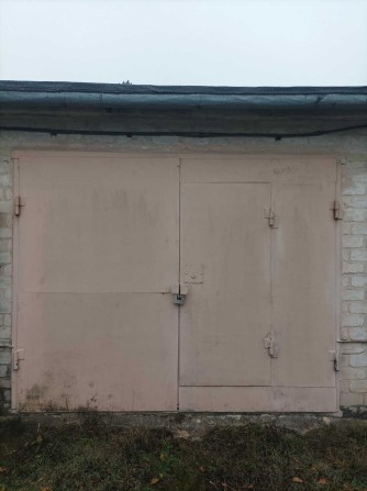 Оренда гаража вараш - фото 1