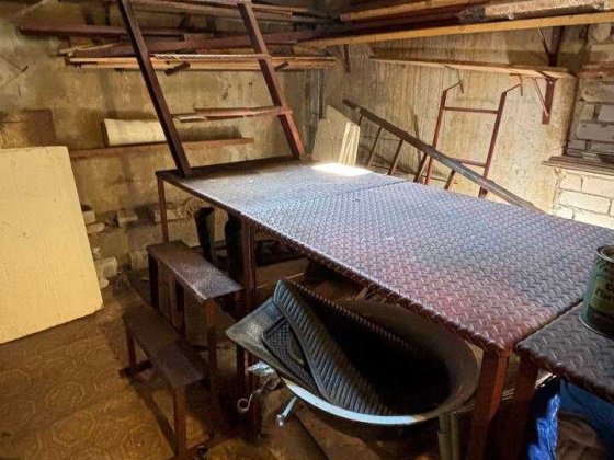 Продам гараж кооператив «Барвінок» Київ