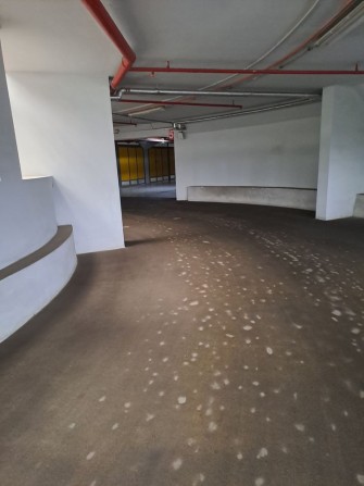 Гараж, паркоместо ул. Старонаводницкая 10-А , кооп. "Ямской". - фото 1