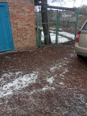 Продам цегляний гараж у місті Липовець загальною площею 25,3 м - фото 1