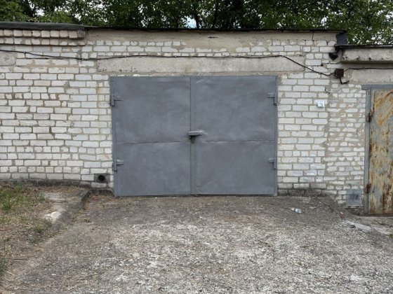 Продам гараж, район 2 школи Верхньодніпровськ