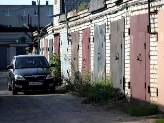 Продам гараж 7.3 на 3.6 Терновка