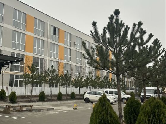 ‼️Продаж паркомісця 3800$ в закритому ЖК‼️