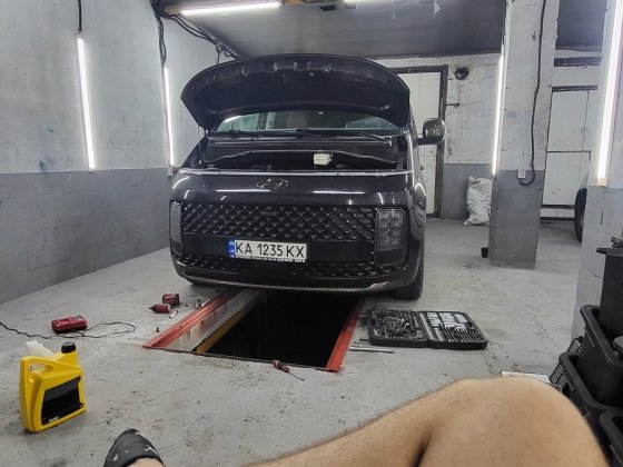 Гаражи, бокси СТО