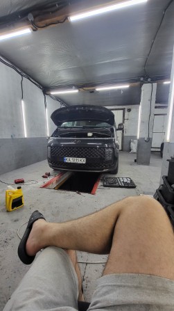 Гаражи, бокси СТО - фото 1