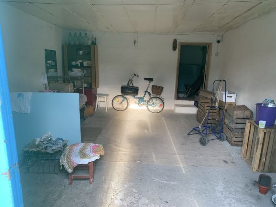 Продам гараж у смт. Немішаєве Михайлівка-Рубежівка